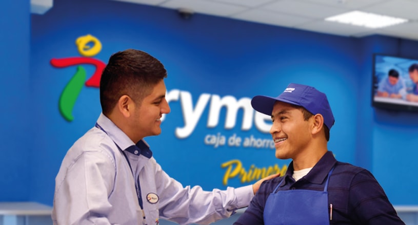 Reprograma tu Crédito