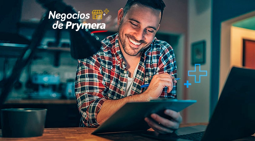 Conferencias Digitales para Emprendedores