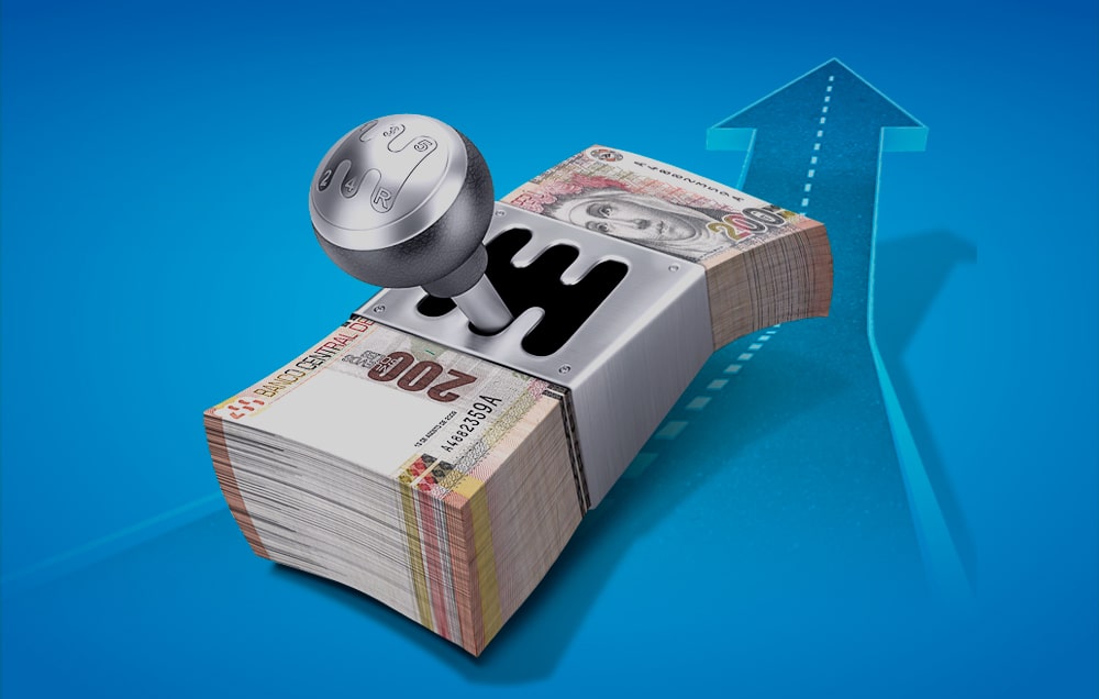 Cuenta Ahorro Rentable de Prymera